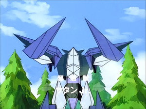 絶対無敵ライジンオー 1. évad Ep.38 38. epizód