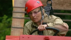 I'm a Celebrity...Get Me Out of Here! 5. évad Ep.2 2. epizód