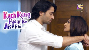 Kuch Rang Pyaar Ke Aise Bhi 1. évad Ep.349 349. epizód