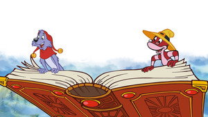 Simsala Grimm kép