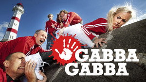 Gabba Gabba kép