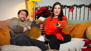 Gogglebox 26. évad Ep.15 15. epizód