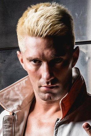 Luke James Uggles Eatwell profil kép