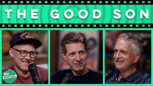 The Rewatchables 1. évad Ep.460 460. epizód