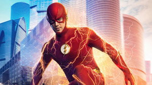 Flash – A Villám kép