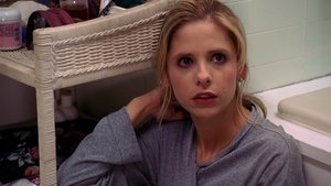 Buffy, a vámpírok réme 6. évad Ep.19 Elvakultan