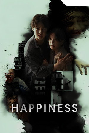 Happiness 1. évad (2025-05-30) poszter