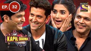 The Kapil Sharma Show 1. évad Ep.32 32. epizód
