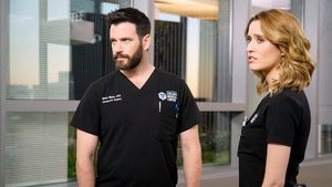 Chicago Med 4. évad Ep.8 8. epizód