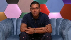 La Casa de los Famosos Colombia 3. évad Ep.16 16. epizód