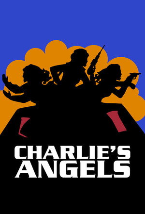 Charlie's Angels Speciális epizódok (1976-03-21) poszter