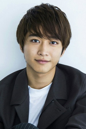 富田健太郎 profil kép