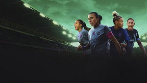 For the Win: NWSL kép