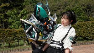 仮面ライダーゼッツ 1. évad Ep.30 30. epizód