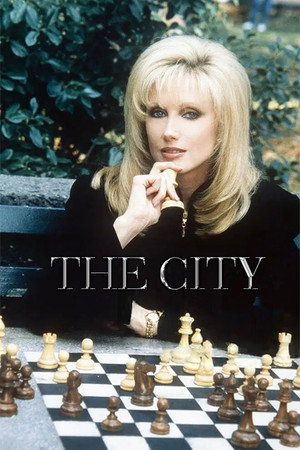 The City poszter