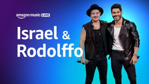 Amazon Music Live Brasil 2. évad Ep.6 6. epizód