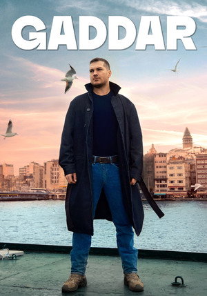 Gaddar poszter