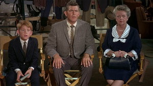 The Andy Griffith Show 6. évad Ep.8 8. epizód