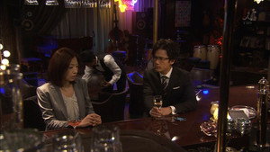 TAKE FIVE～俺たちは愛を盗めるか～ kép
