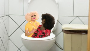 The Trixie & Katya Show 1. évad Ep.13 13. epizód