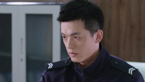 人民警察 1. évad Ep.10 10. epizód