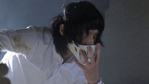 仮面ライダーウィザード 1. évad Ep.30 30. epizód