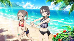 結城友奈は勇者である kép