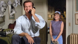 Gidget 1. évad Ep.15 15. epizód