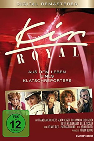 Kir Royal poszter