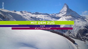 Mit dem Zug durch ... 17. évad Ep.2 2. epizód