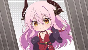 勇者、辞めます Speciális epizódok Ep.7 7. epizód