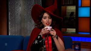 The Late Show with Stephen Colbert 7. évad Ep.39 39. epizód