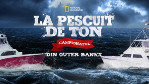 Tonhal-csaták: Outer Banks kép