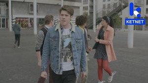 Ghost Rockers 2. évad Ep.44 44. epizód