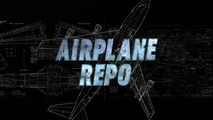 Airplane Repo kép