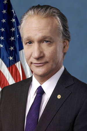 Bill Maher profil kép