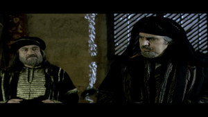 أبو جعفر المنصور 1. évad Ep.22 22. epizód