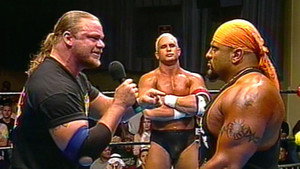 ECW Hardcore TV 6. évad Ep.16 16. epizód
