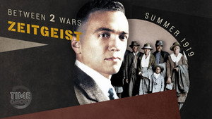 Between 2 Wars 2. évad Ep.4 4. epizód