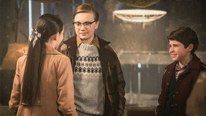 Granite Flats 1. évad Ep.4 4. epizód