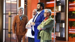 MasterChef Italia 13. évad Ep.15 15. epizód