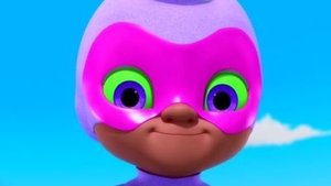 Miraculous Katicabogár és Fekete Macska kalandjai 2. évad Ep.7 Kistitán