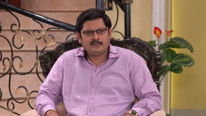 भाभीजी घर पर हैं! 1. évad Ep.73 73. epizód