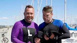 På tværs af Danmark 1. évad Ep.2 2. epizód