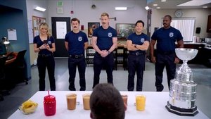 Tacoma FD - A lángelmék 3. évad Ep.3 3. epizód