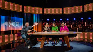 De dag van vandaag 4. évad Ep.3 3. epizód