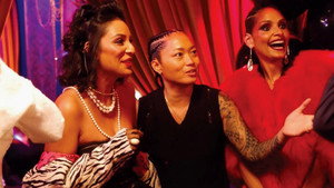 The Real Housewives of New York City 15. évad Ep.10 10. epizód