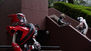 仮面ライダードライブ 1. évad Ep.14 14. epizód