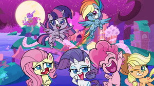 My Little Pony: Pony Life kép