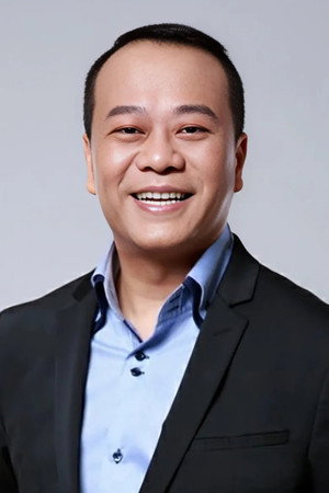 歐陽震華 profil kép